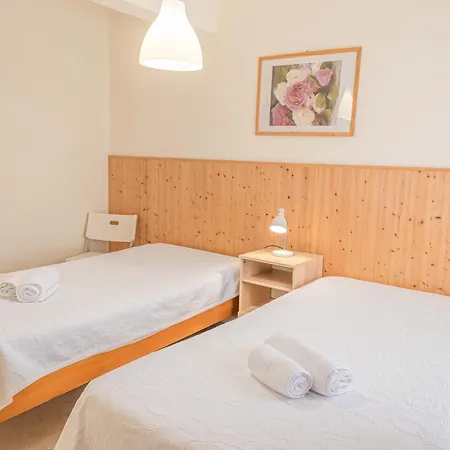 Sea View 4d Lägenhet Portimão