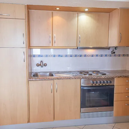 Apartment Sea View 4d