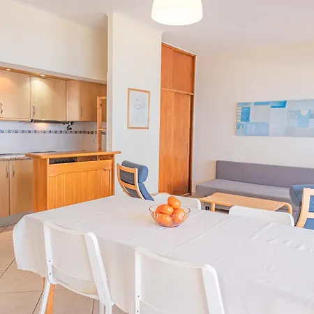 Apartment Sea View 4d