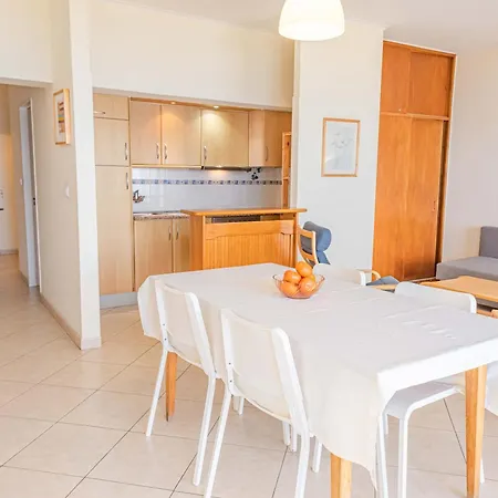 Sea View 4d Apartment *