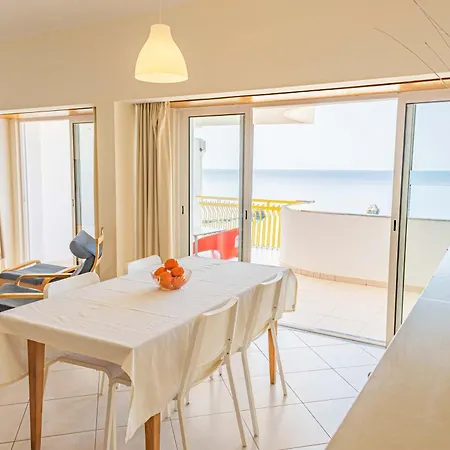 Apartment Sea View 4d *