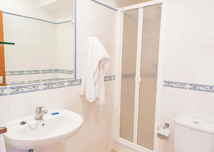 Sea View 4d Portimão