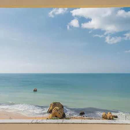 Sea View 4d Portimao