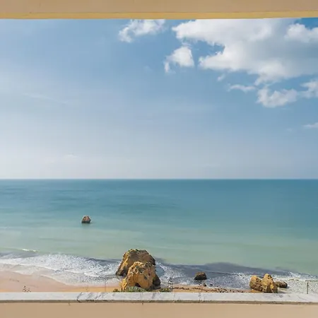 Sea View 4d Portimao