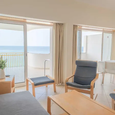 Sea View 4d Portimao