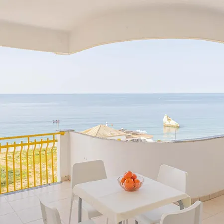 Sea View 4d Apartment *
